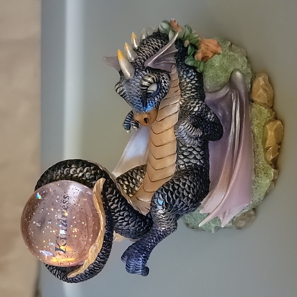 Dragon Dreams and Legonds Kindness